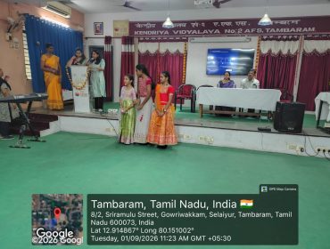 Hindi Month Inauguration Ceremony (18)
