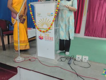 Hindi Month Inauguration Ceremony (17)