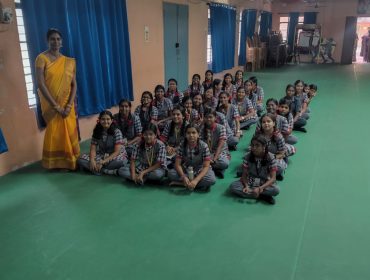 Hindi Month Inauguration Ceremony (5)