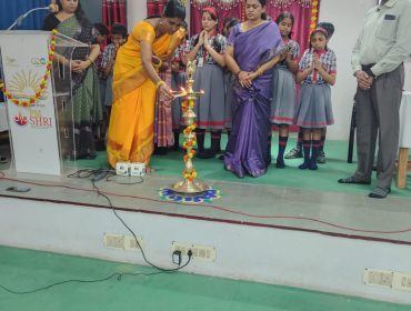 Hindi Month Inauguration Ceremony (25)