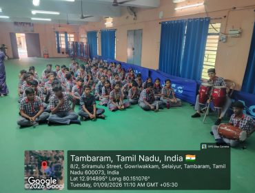Hindi Month Inauguration Ceremony (8)
