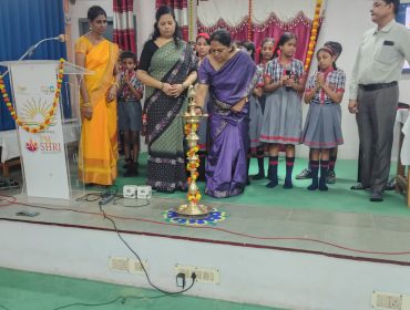 Hindi Month Inauguration Ceremony (27)