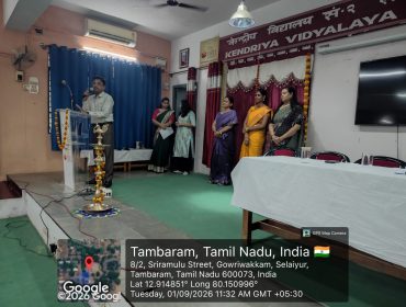 Hindi Month Inauguration Ceremony (6)