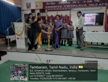 Hindi Month Inauguration Ceremony (14)