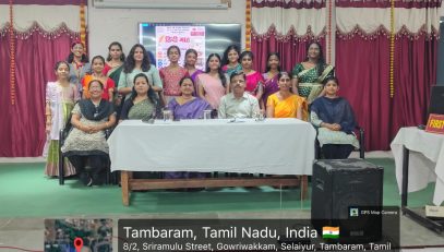 Hindi Month Inauguration Ceremony (4)
