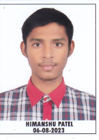 student name