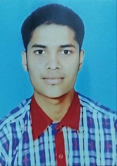 student name