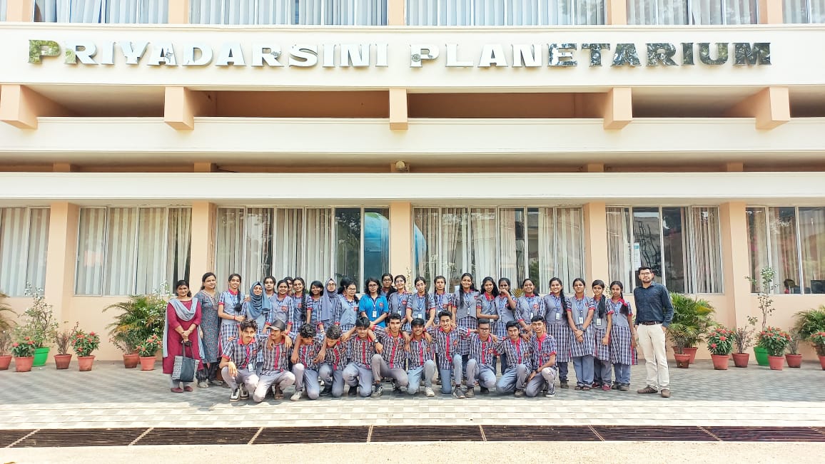 क्षेत्र की यात्रा