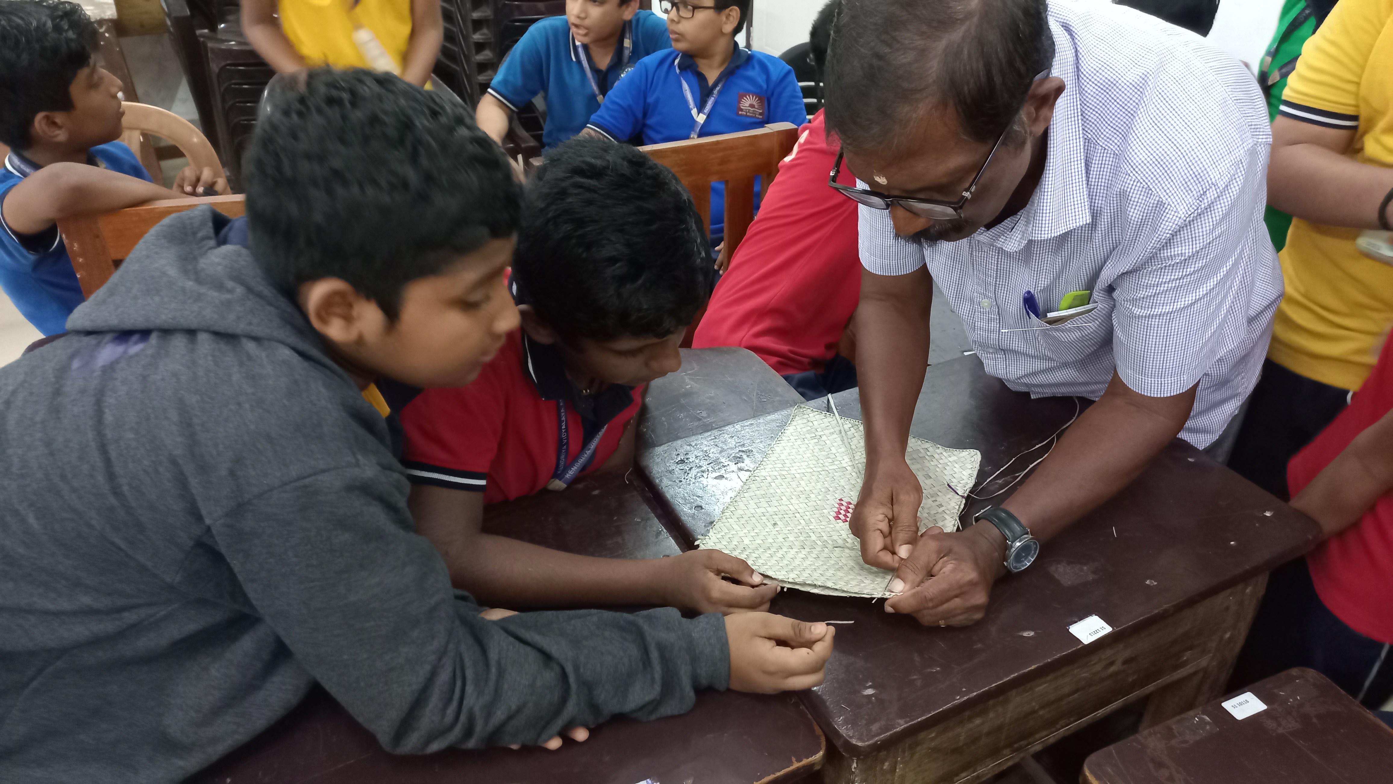 कौशल शिक्षा