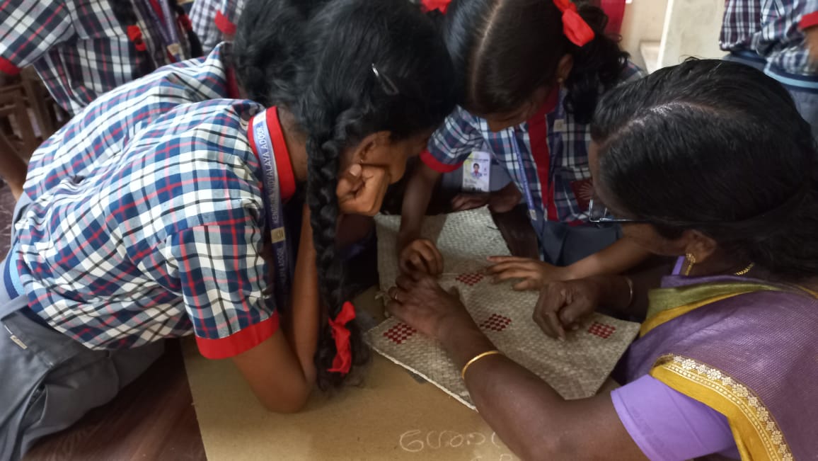 कौशल शिक्षा