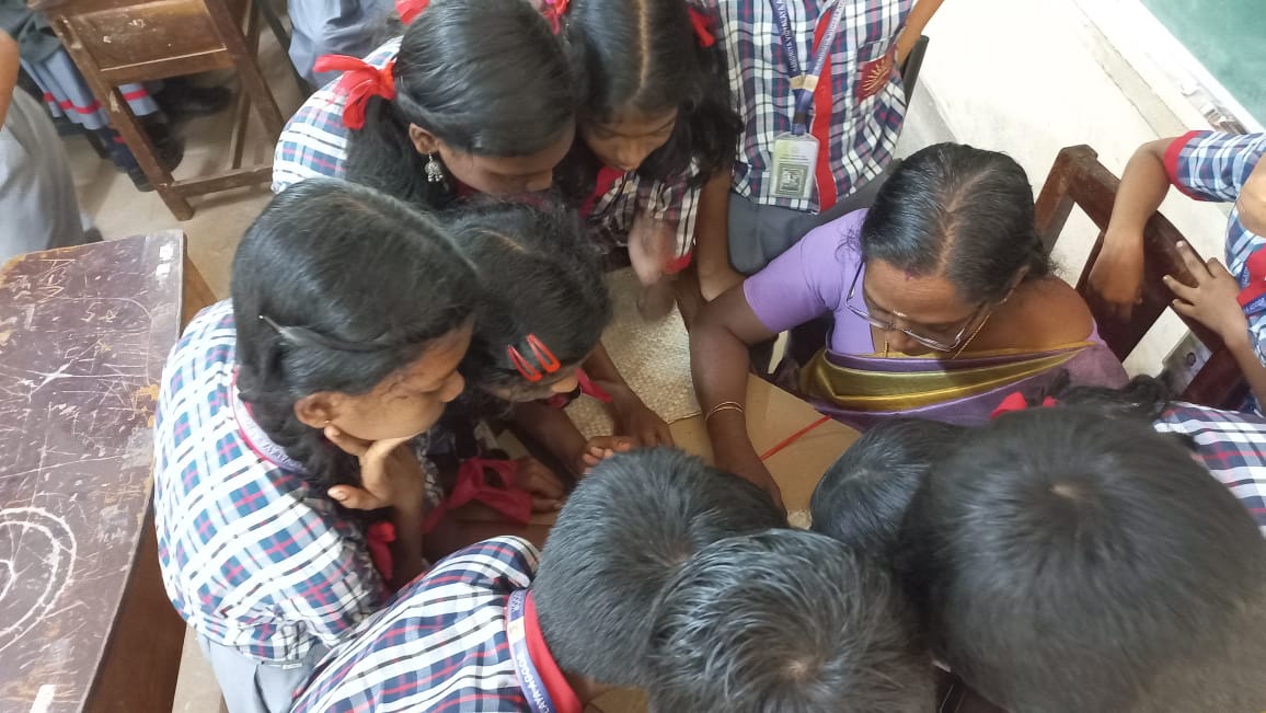 कौशल शिक्षा