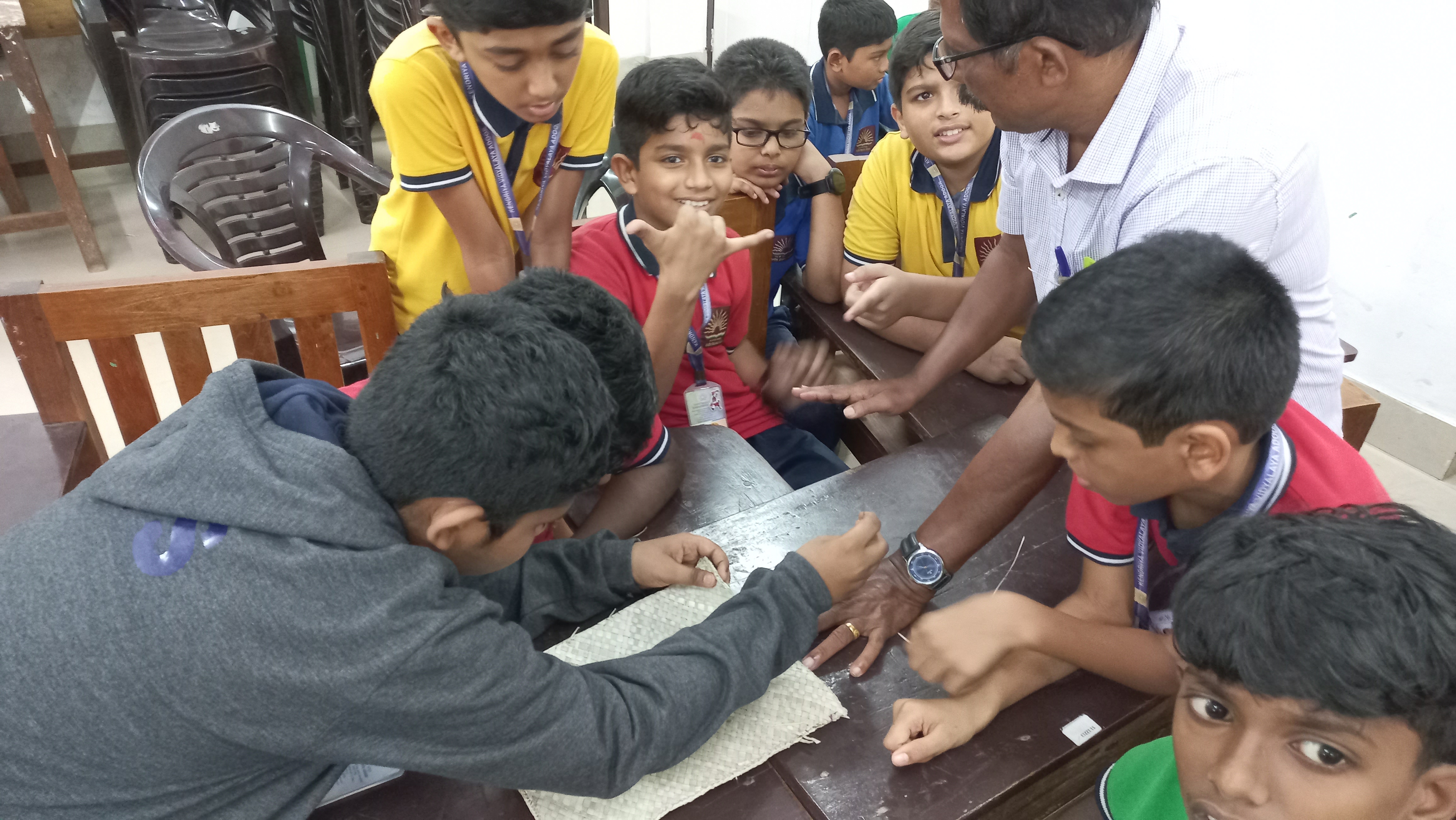 कौशल शिक्षा