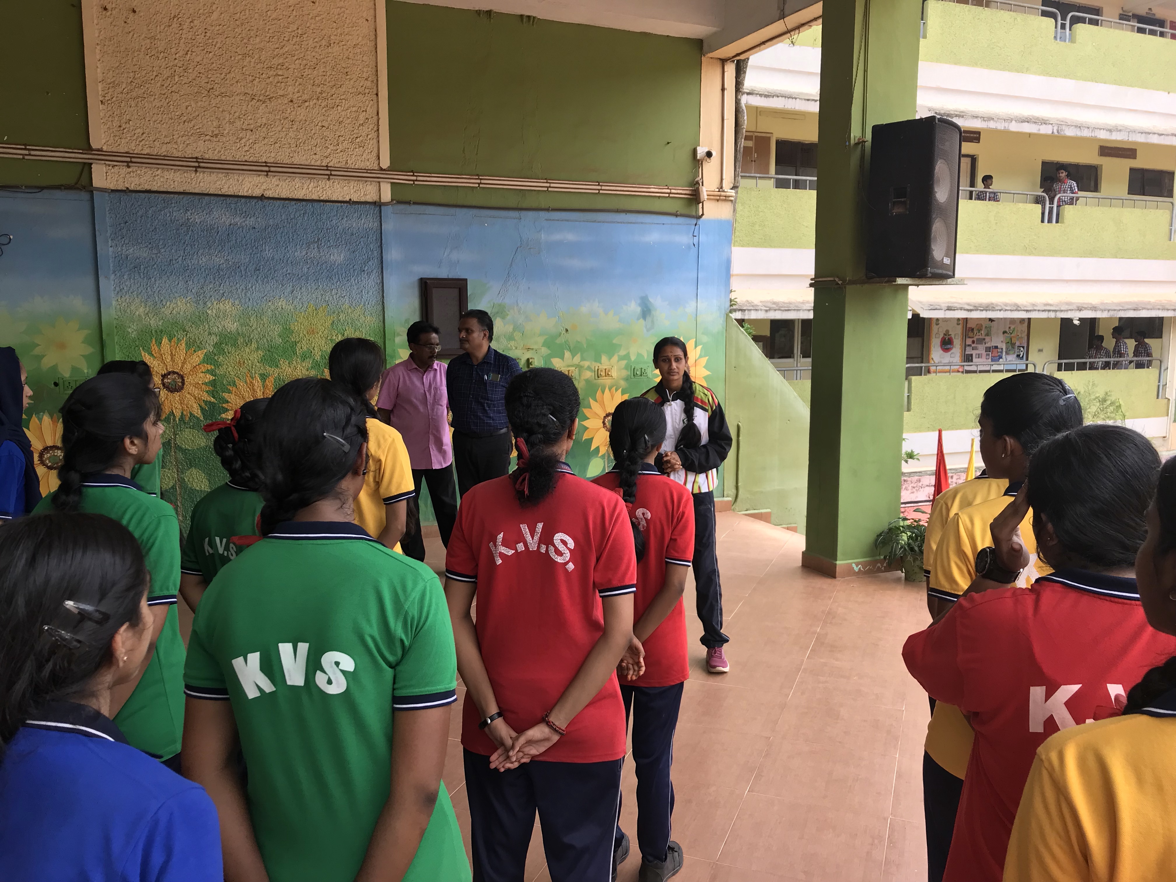 आत्मरक्षा