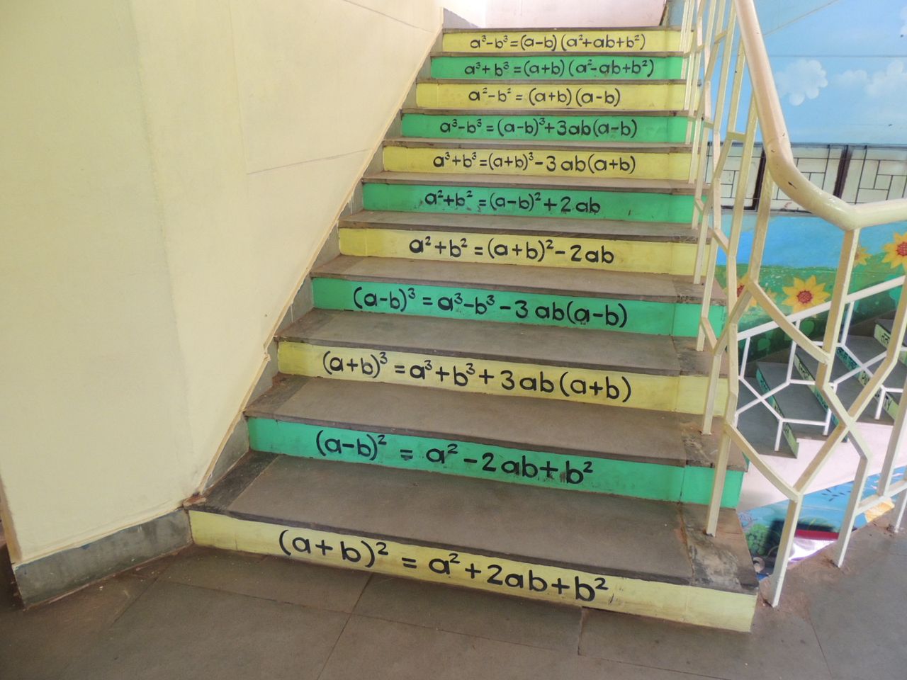 Building as Learning Aid