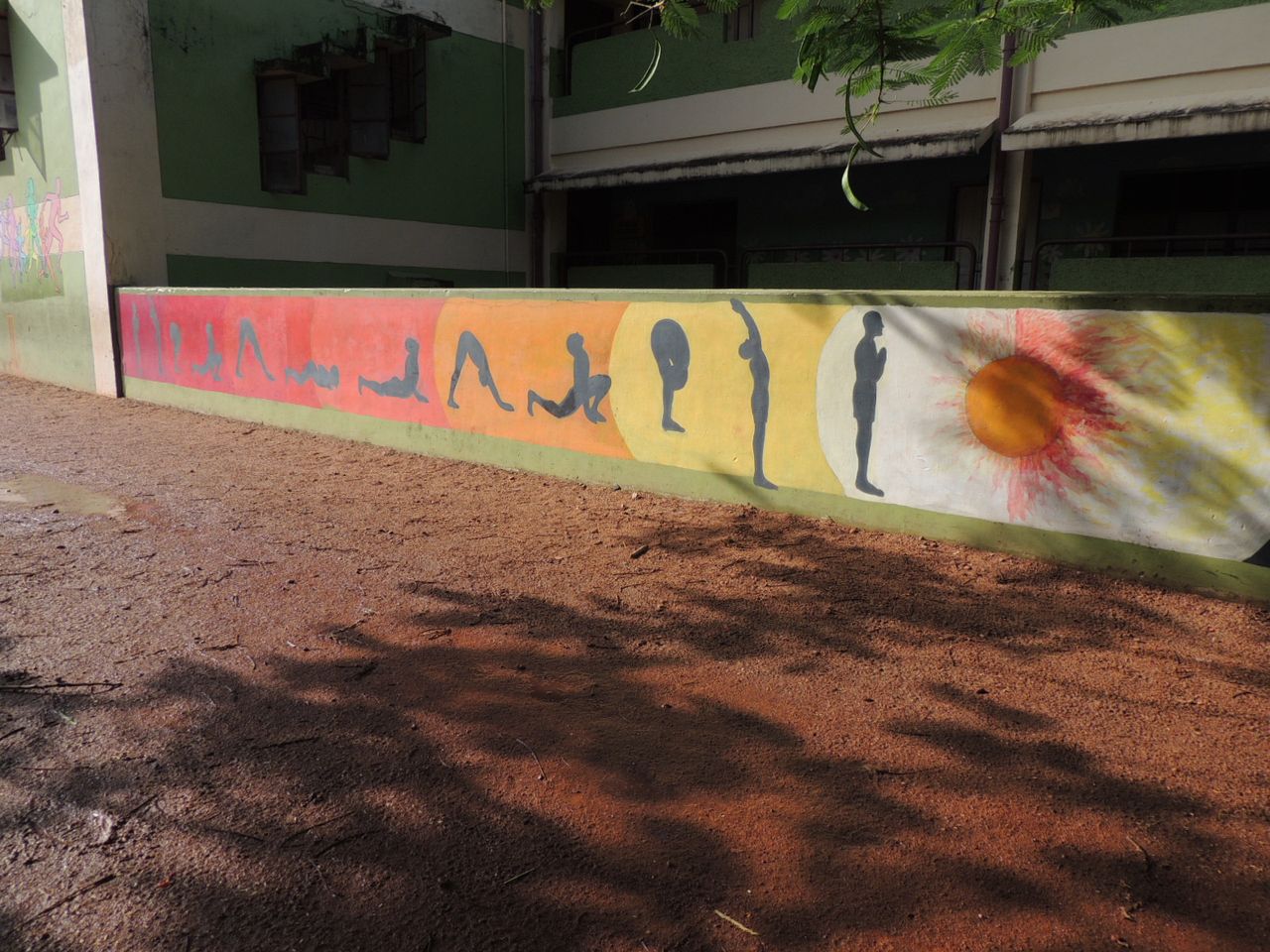 Building as Learning Aid