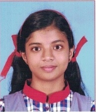 Avandhika S Panicker