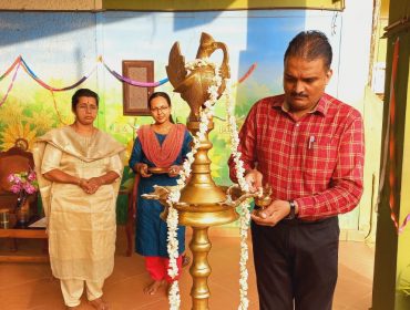 Praveshotsav