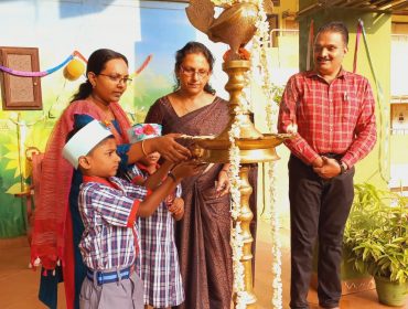 Praveshotsav
