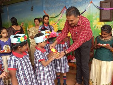 Praveshotsav