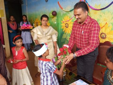 Praveshotsav