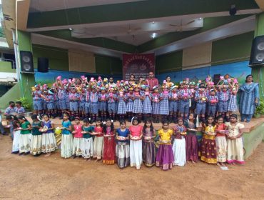 Praveshotsav