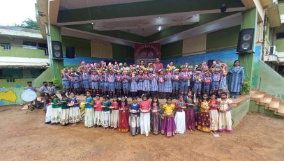 Praveshotsav