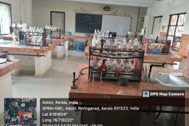 Chemistry Lab