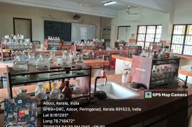 Chemistry Lab