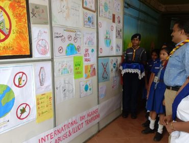 WORLD DRUG DAY