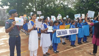 swachhata