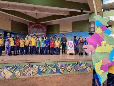 Kerala Piravi day