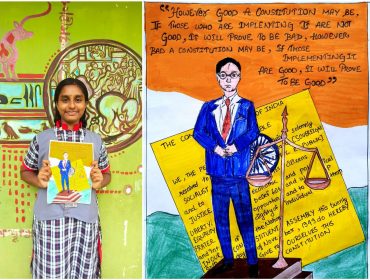 constitution day