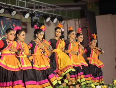 Annual day Cultural Programme