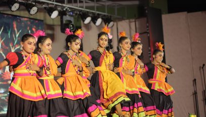 Annual day Cultural Programme