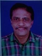 KRISHNAN K V
