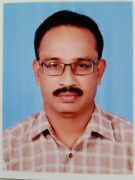 P D RAJU
