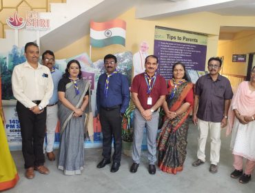 PANEL INSPECTION 2025