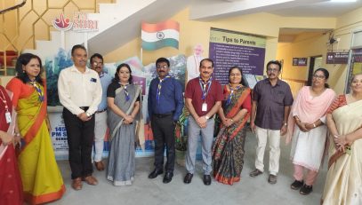 PANEL INSPECTION 2025