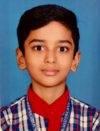 AARAV MUKHERJE