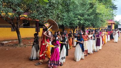 ONAM CELEBRATIONS7.19.03 PM