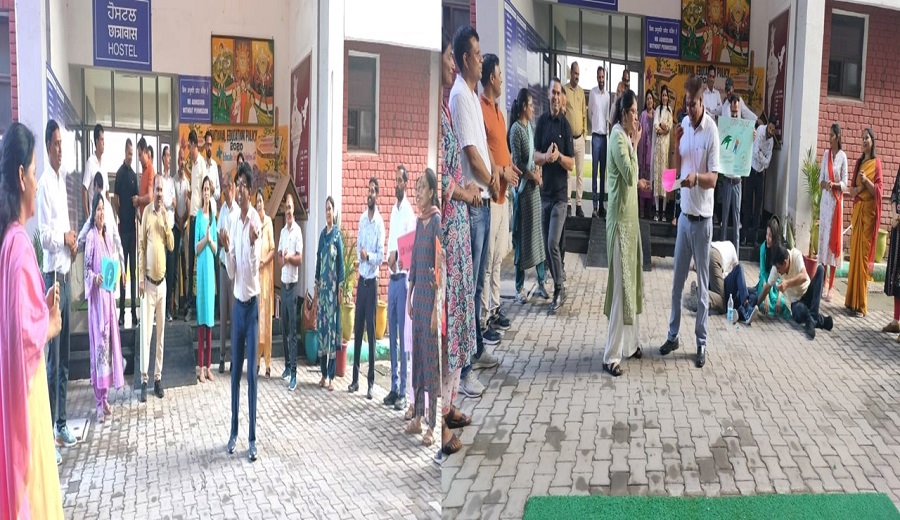 Overcoming Adolescent Challenges with Positive Intervention 2025