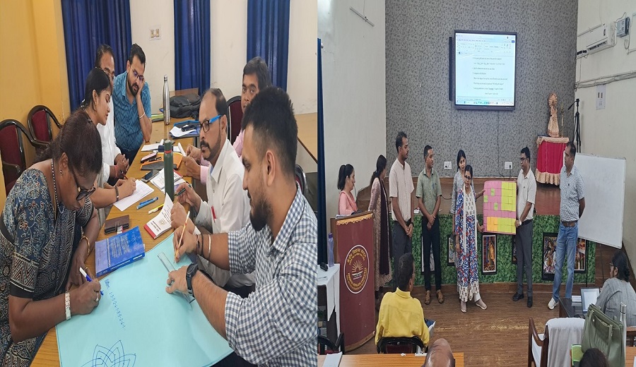 Competency and Critical Thinking Skills (Maths)