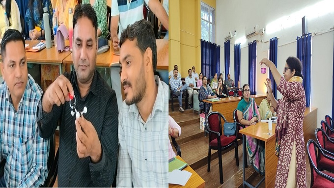 Promoting Quality and Standards in Science Education 2025