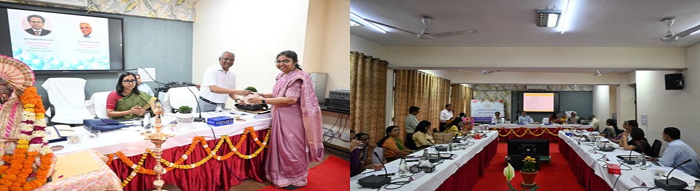 KVS ZIET ADVISORY COMMITTEE MEETING 16th and 17th April 2026