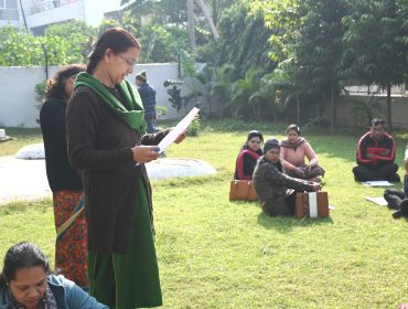 Workshop
