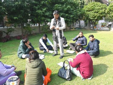 Workshop