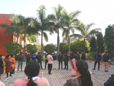 Workshop