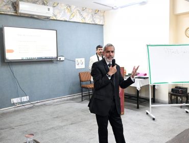 Workshop