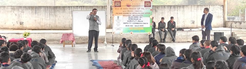 motivational speech by sir