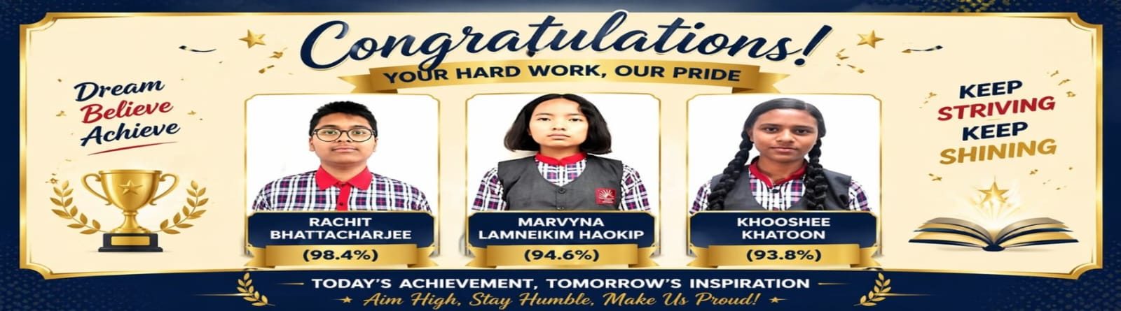 CBSE परिणाम